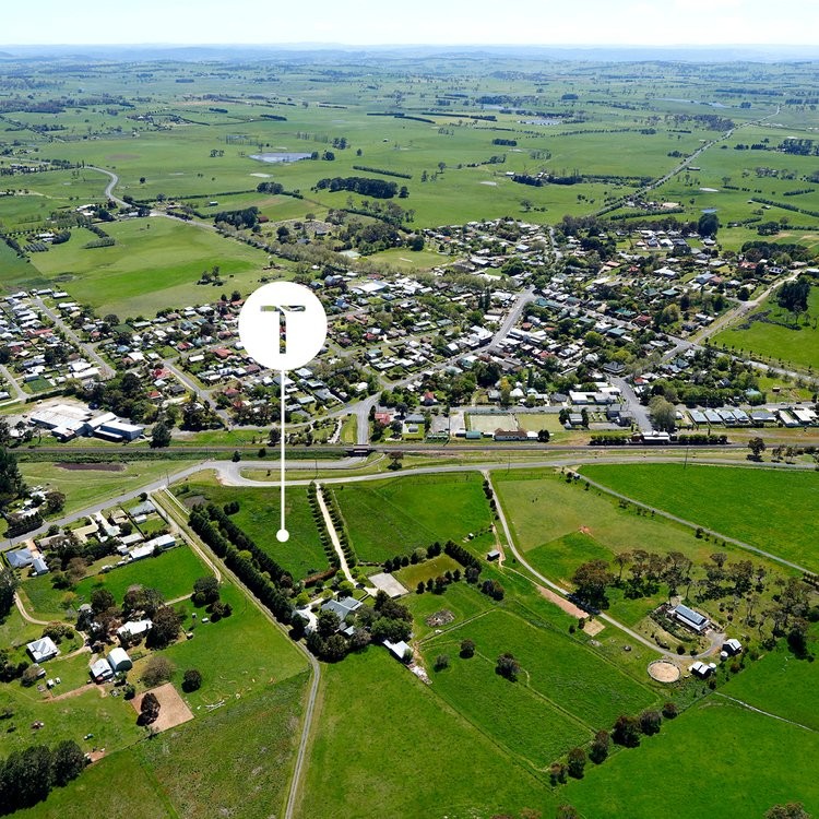 [Land for Sale] Spring Grove Estate, Millthorpe OpenLot